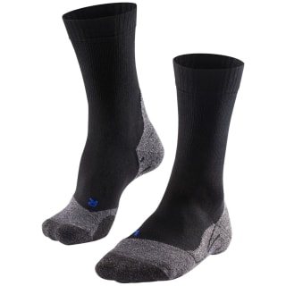Falke Trekking 2 Explore Cool Damen Socken