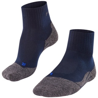 Falke Trekking 2 Explore Cool Damen Socken