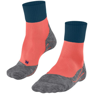 Falke Trekking 2 Explore Cool Damen Socken