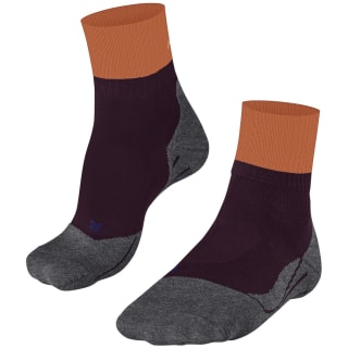 Falke Trekking 2 Explore Cool Damen Socken