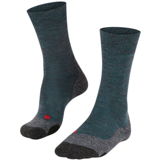 Falke Trekking 2 Explore Melange Herren Socken