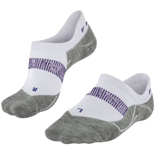Falke Running 4 Endurance Cool Invisible Damen Socken