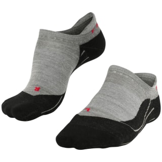 Falke Trekking 5 Wander Invisible Herren Socken