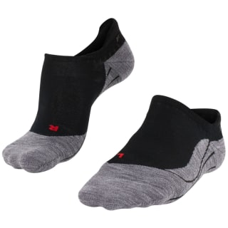 Falke Trekking 5 Wander Invisible Damen Socken