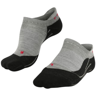 Falke Trekking 5 Wander Invisible Damen Socken