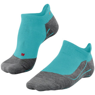 Falke Trekking 5 Wander Invisible Damen Socken