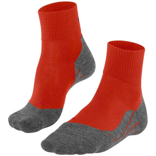 Falke Trekking 5 Wander Wool Herren Socken