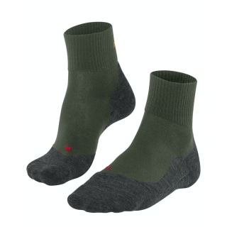 Falke Trekking 5 Wander Wool Damen Socken