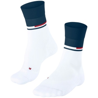 Falke Running Compression Stabilizing Herren Socken