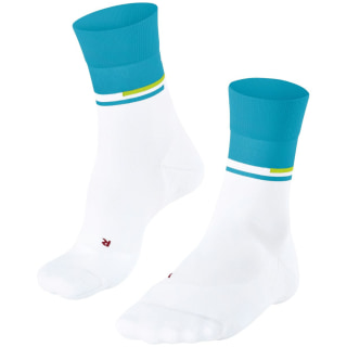 Falke Running Compression Stabilizing Herren Socken