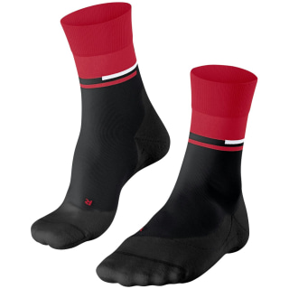 Falke Running Compression Stabilizing Herren Socken