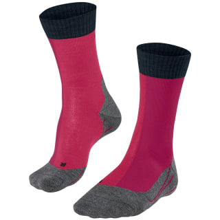 Falke Trekking 2 Explore Damen Socken