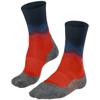 Falke Trekking 2 Explore Herren Socken