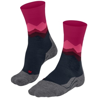 Falke Trekking 2 Explore Damen Socken