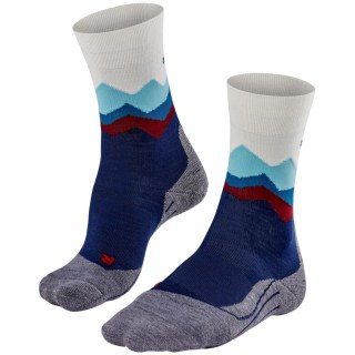Falke Trekking 2 Explore Damen Socken