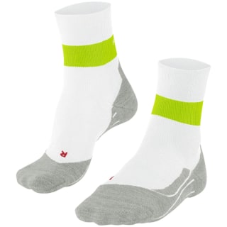 Falke Running Compression Stabilizing Herren Socken