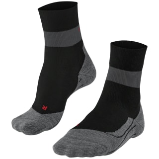 Falke Running Compression Stabilizing Herren Socken