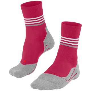 Falke Running 4 Endurance Reflect Damen Socken