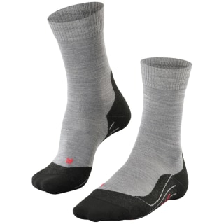 Falke Trekking 5 Wander Herren Socken