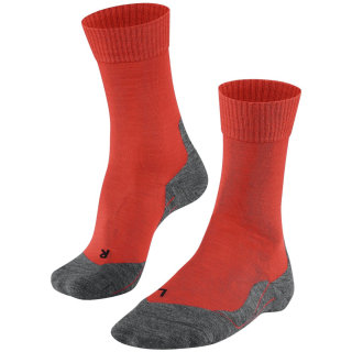 Falke Trekking 5 Wander Herren Socken