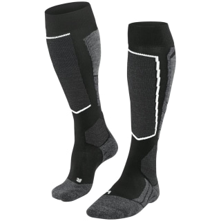Falke Skiing 2 Intermediate Vegan Herren Strümpfe