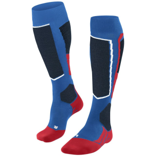 Falke Skiing 2 Intermediate Vegan Herren Strümpfe