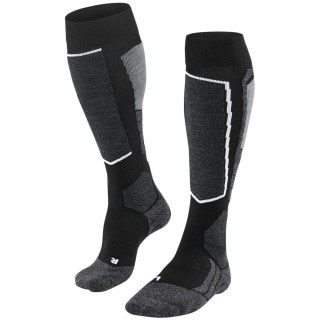 Falke Skiing 2 Intermediate Vegan Damen Strümpfe