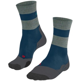 Falke Trekking 2 Explore Herren Socken