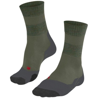 Falke Trekking 2 Explore Herren Socken