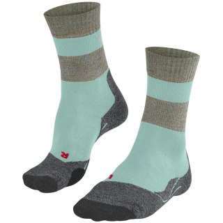 Falke Trekking 2 Explore Damen Socken
