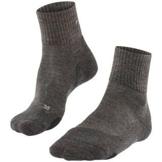 Falke Trekking 2 Explore Wool Herren Socken