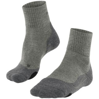 Falke Trekking 2 Explore Wool Herren Socken