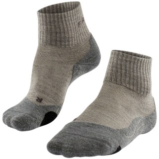 Falke Trekking 2 Explore Wool Damen Socken