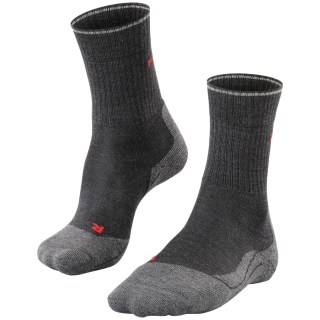Falke Trekking 2 Explore Wool Silk Damen Socken