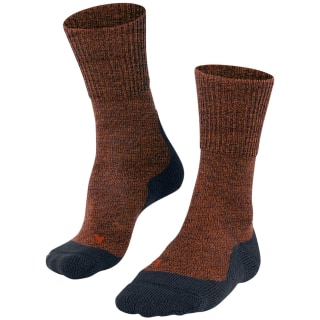Falke Trekking 1 Adventure Wool Herren Socken