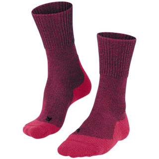 Falke Trekking 1 Adventure Wool Damen Socken