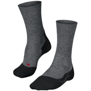 Falke Trekking 2 Explore Wool Herren Socken