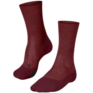 Falke Trekking 2 Explore Wool Herren Socken