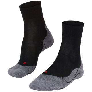 Falke Running 4 Endurance Wool Damen Socken