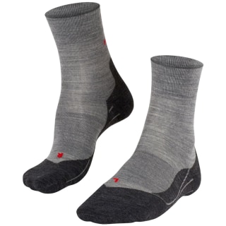 Falke Running 4 Endurance Wool Damen Socken