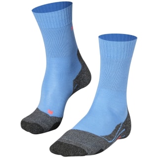 Falke Trekking 2 Explore Damen Socken