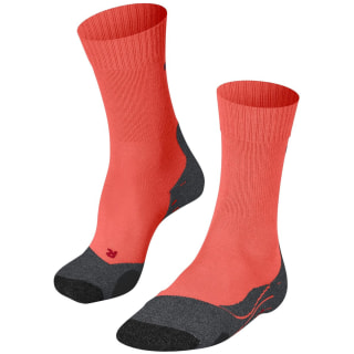 Falke Trekking 2 Explore Damen Socken