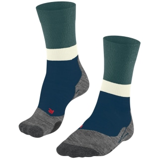 Falke Trekking 2 Explore Herren Socken