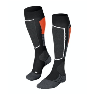 Falke Skiing 2 Intermediate Herren Strümpfe