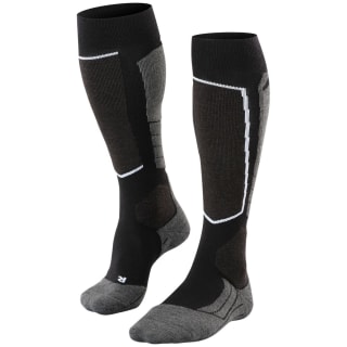 Falke Skiing 2 Intermediate Wool Herren Strümpfe