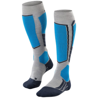 Falke Skiing 2 Intermediate Wool Herren Strümpfe
