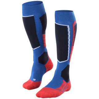 Falke Skiing 2 Intermediate Wool Herren Strümpfe
