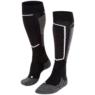 Falke Skiing 2 Intermediate Wool Damen Strümpfe