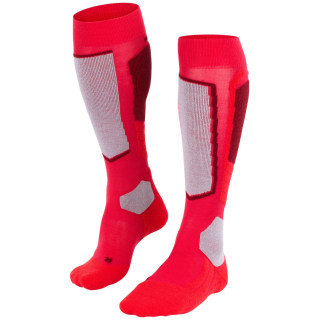 Falke Skiing 2 Intermediate Wool Damen Strümpfe