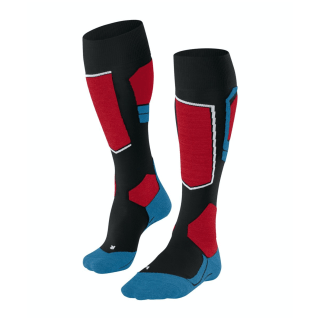 Falke Skiing 4 Advanced Herren Strümpfe